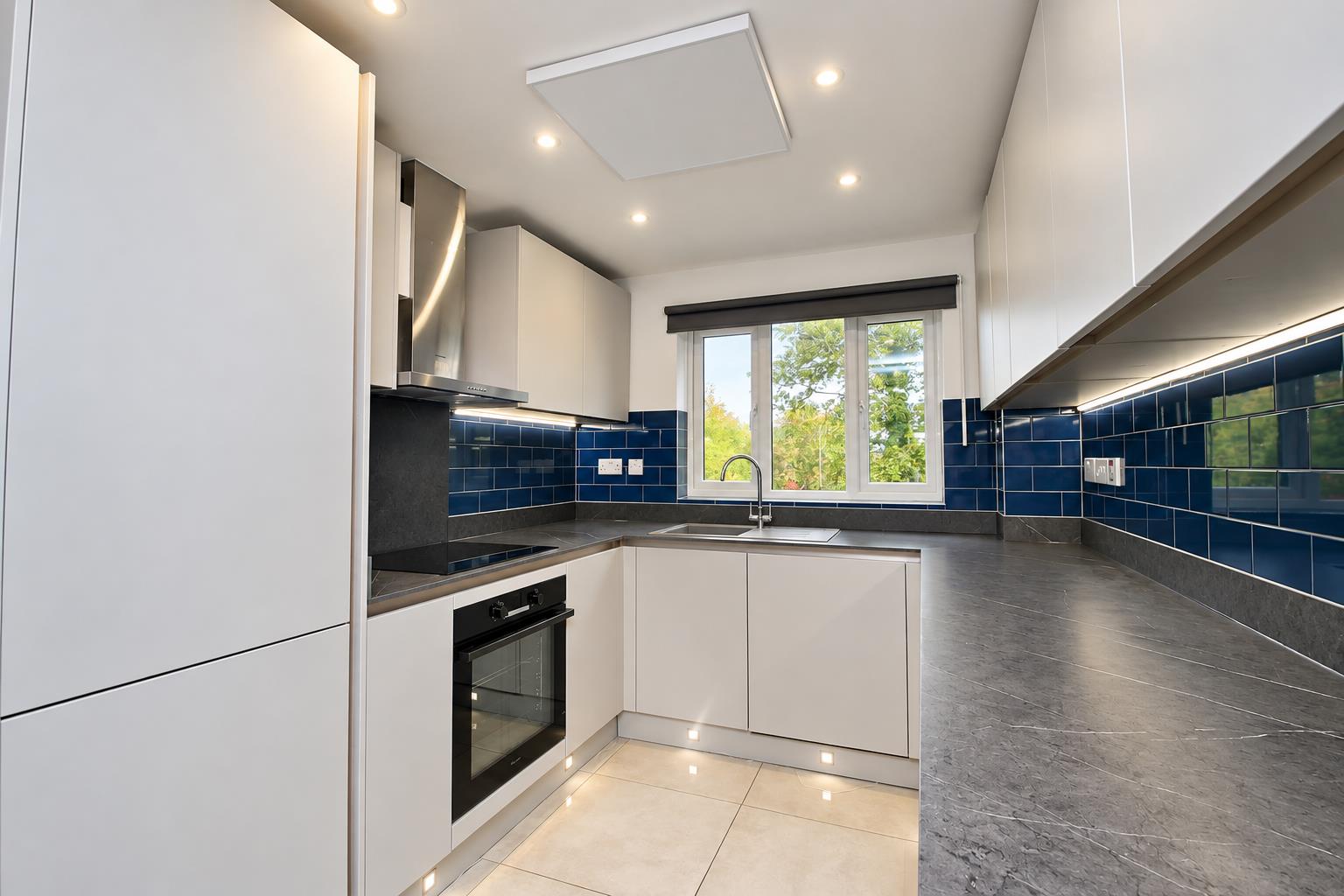Lowndes Grove, Shenley Church End, Milton Keynes
